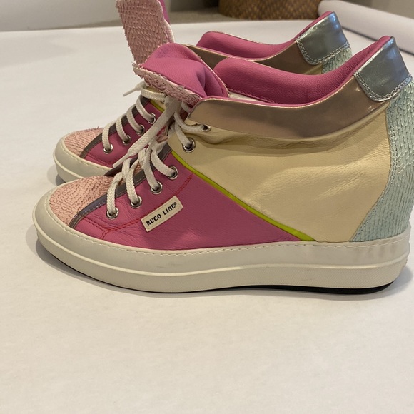 Italian size 40. - Picture 4 of 8